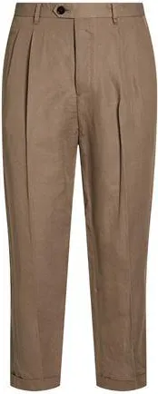AllSaints BOTTOMWEAR - Pantaloni su YOOX.COM