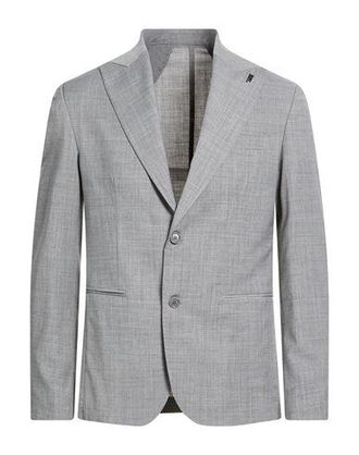 ROBERTO P LUXURY SUITS and CO-ORDS - Blazers on YOOX.COM