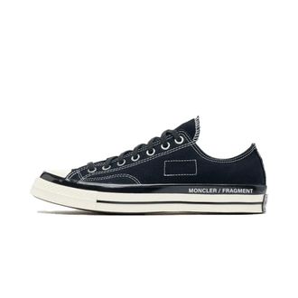 Converse Heren, Schoenen, Zwart, Maat: 40 EU