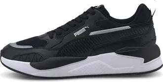 Puma X-Ray 2 Square Black White 373108-08
