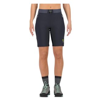 Karpos Vulcan Rock Evo Bermuda Shorts - Heren - Korte sportbroeken - Zwart - L - Fitness