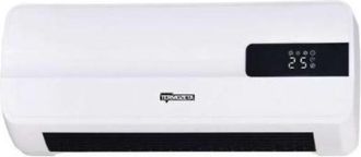 Termozeta Termozeta Tzr06n Calefactor El&eacute;ctrico Interior Blanco 2000 W Ventilador El&eacute;ctrico