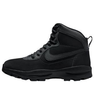 Nike Manoadome Triple Black 844358-003