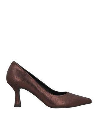 Catwalk FOOTWEAR - Pumps on YOOX.COM