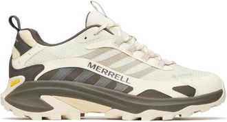 Merrell Moab Speed 2 GTX Multisportschuhe f&uuml;r Herren | beige