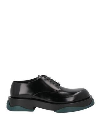 Jil Sander FOOTWEAR - Lace-up shoes on YOOX.COM