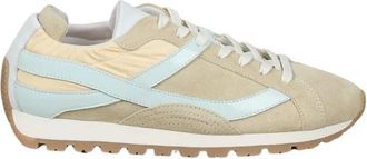 VIA VAI Schoenen, Dames, Veelkleurig, 37 EU, Leer, Schoenen