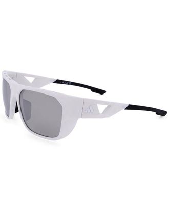 Adidas Sport Mens 57Mm Sunglasses