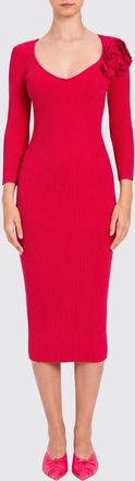 Twin-Set Abito midi in jersey