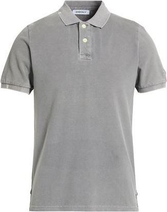Shockly TOPWEAR - Polo shirts on YOOX.COM