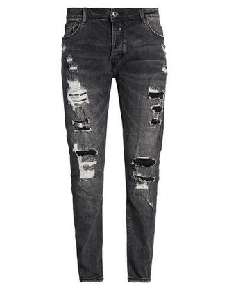 Gianni Lupo PARTES DE ABAJO - Pantalones vaqueros en YOOX.COM