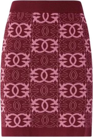 Pinko Pinko, Rokken, Dames, Roze, M, Korte Rokken