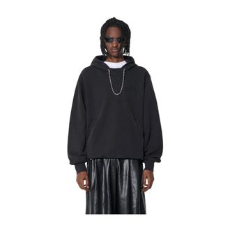 AMBUSH Ambush, Hoodies & sweatvesten, Heren, Zwart, XL, Hoodies