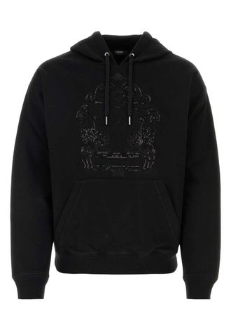 スウェット・トレーナー VERSACE SWEATSHIRTS (10139791A09925 1B000) Versace Sweatshirts from $214.00 - on Stylight