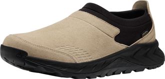 Keen Mens Tts Moc Wp, Safari/Black, 9.5 UK