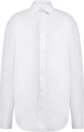 Dondup Mujer, Blusas y Camisas, Blanco, Talla: S