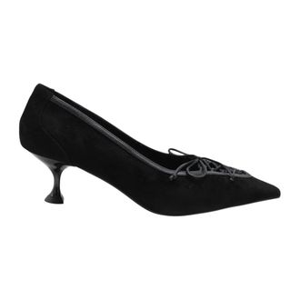 Lola Cruz Mujer, Zapatos, Negro, Talla: 38 EU