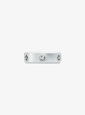 Michael Kors Logo Ring