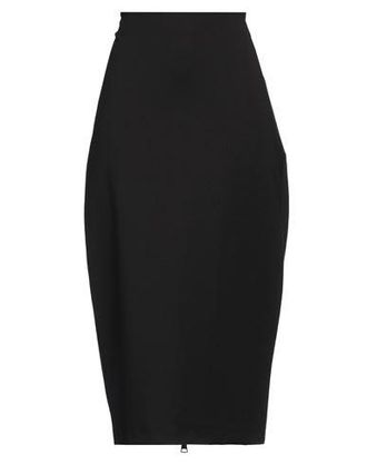 Weili Zheng BOTTOMWEAR - Midi skirts on YOOX.COM