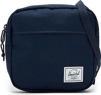 Herschel Classic Crossbody Bags Navy, Polyethylene