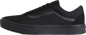 Vans Old Skool Black Gum VN000MXPB9M