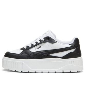 Puma (WMNS) PUMA Karmen II Idol Black White 397461-03