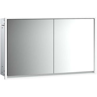 Emco Emco - Armario Con Espejo Iluminado Loft, 1300mm, 2 Puertas, Modelo