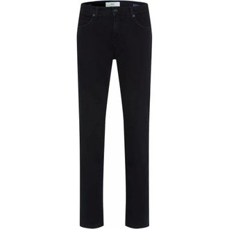 Brax Brax - Style Cadiz TT - Heren - Jeans - Blauw - Maat: W36 Katoen
