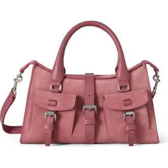 Mulberry Small Roxanne in Pink Scrumpy at Nordstrom