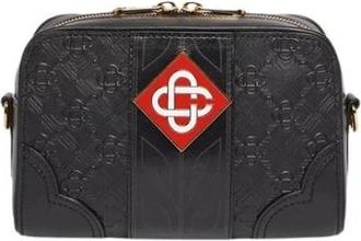Casablanca Hombre, Bolsos, Negro, Talla: ONE Size