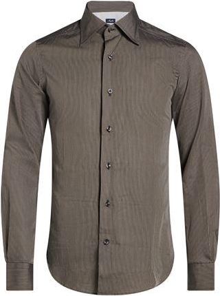 Agho TOPWEAR - Camicie su YOOX.COM