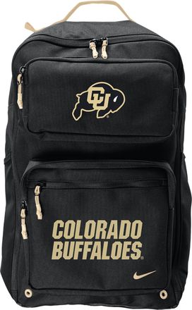 Nike Colorado Utility Speed 2.0 Nike Mens College Backpack in Black | II7565-010