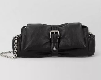 Vivienne Westwood hazel leather belt bag