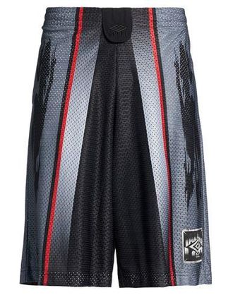 Umbro BOTTOMWEAR - Shorts & Bermuda Shorts on YOOX.COM
