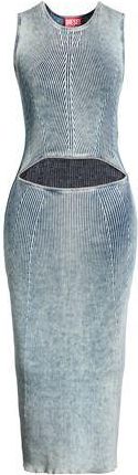 Diesel KLEIDER - Midi-Kleider auf YOOX.COM