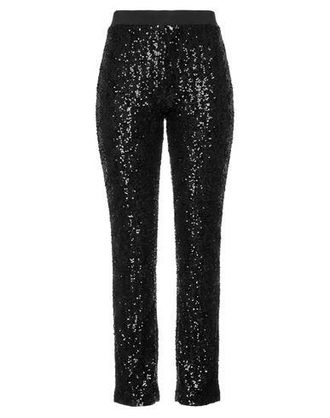 La Petite Robe Di Chiara Boni BOTTOMWEAR - Trousers on YOOX.COM