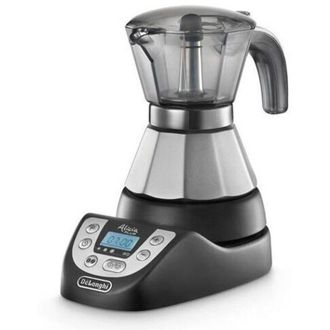 DeLonghi De longhi EMKP21.BK macchina caffe alicia