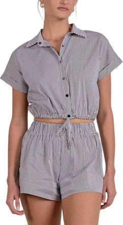 Elan Elan Top