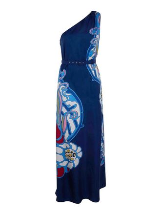 La DoubleJ Roy Dress