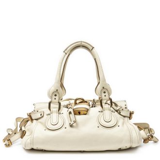 Chlo&eacute; Paddington schoudertas