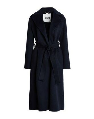 Silvian Heach COATS & JACKETS - Coats sur YOOX.COM