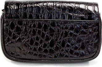 Marc Jacobs Shoulder Bag - Black