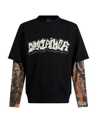 Disclaimer TOPWEAR - Sweatshirts sur YOOX.COM