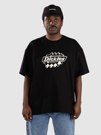Dickies Irondale Camiseta negro