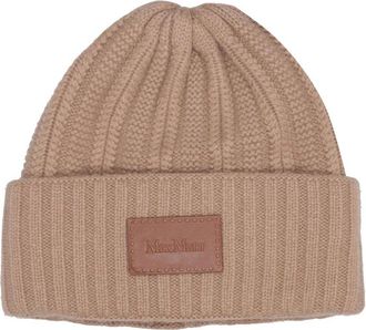 Max Mara Machbeth Berretto