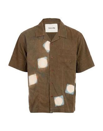 Story mfg. CAMISETAS Y TOPS - Camisas en YOOX.COM