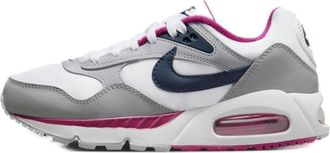 Nike (WMNS) Nike Air Max Correlate White Grey Fuchsia 511417-101
