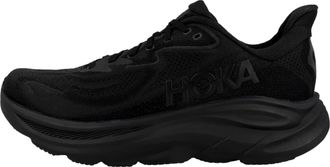 Hoka One One Clifton 10 Black / Black 1162032-BBLC Mens