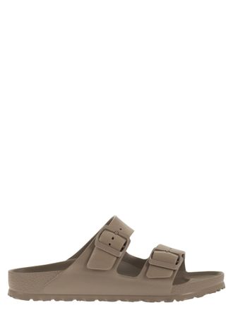 Birkenstock Arizona Eva Sandale mit zwei Schnallen
