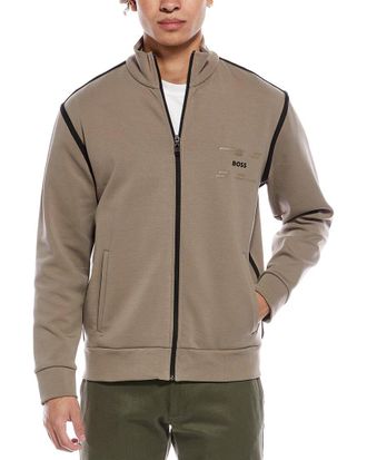 HUGO BOSS Skaz Tape Jacket